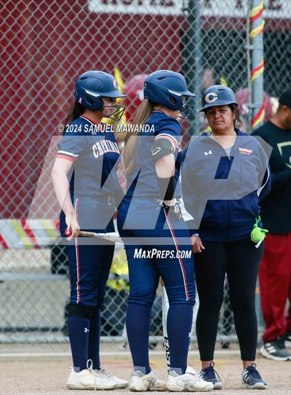 Thumbnail 1 in   Chaminade @ Bishop Alemany photogallery.