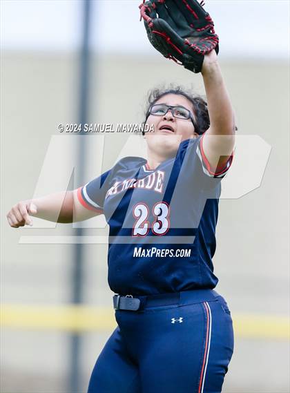Thumbnail 3 in   Chaminade @ Bishop Alemany photogallery.