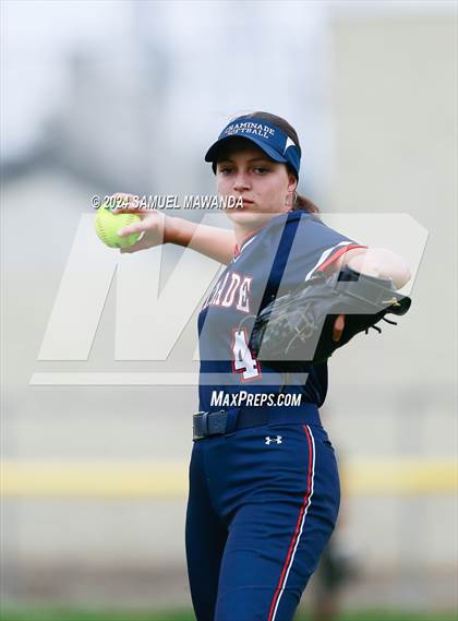 Thumbnail 3 in   Chaminade @ Bishop Alemany photogallery.