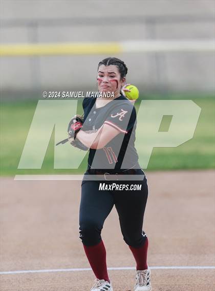 Thumbnail 1 in   Chaminade @ Bishop Alemany photogallery.