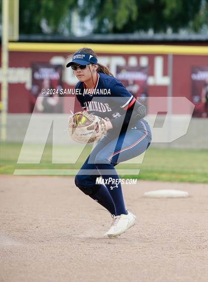 Thumbnail 2 in   Chaminade @ Bishop Alemany photogallery.