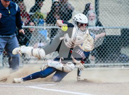 Thumbnail 3 in   Chaminade @ Bishop Alemany photogallery.