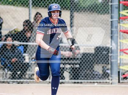 Thumbnail 1 in   Chaminade @ Bishop Alemany photogallery.
