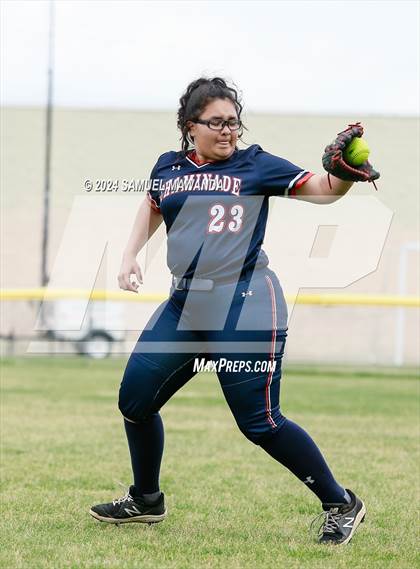 Thumbnail 3 in   Chaminade @ Bishop Alemany photogallery.