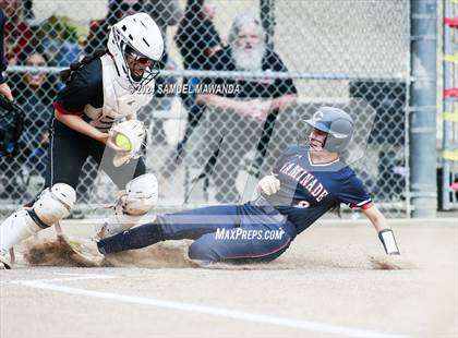 Thumbnail 3 in   Chaminade @ Bishop Alemany photogallery.