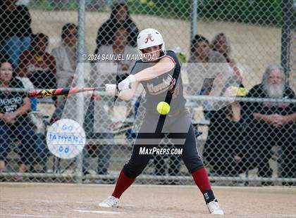 Thumbnail 1 in   Chaminade @ Bishop Alemany photogallery.