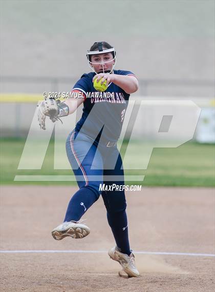 Thumbnail 2 in   Chaminade @ Bishop Alemany photogallery.