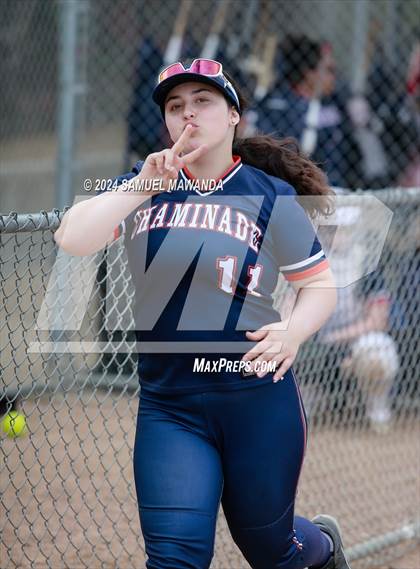 Thumbnail 2 in   Chaminade @ Bishop Alemany photogallery.