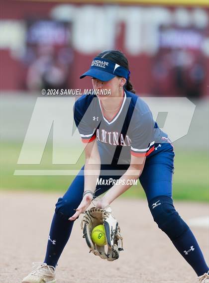 Thumbnail 3 in   Chaminade @ Bishop Alemany photogallery.