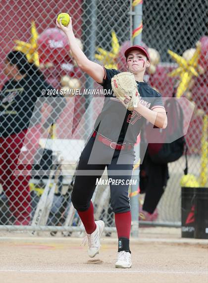 Thumbnail 3 in   Chaminade @ Bishop Alemany photogallery.
