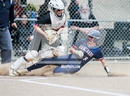 Thumbnail 1 in   Chaminade @ Bishop Alemany photogallery.