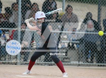 Thumbnail 2 in   Chaminade @ Bishop Alemany photogallery.