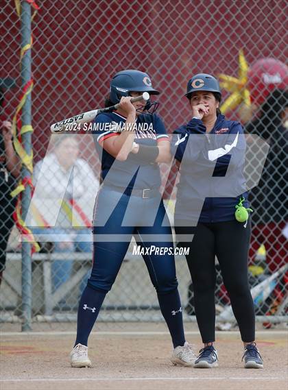 Thumbnail 1 in   Chaminade @ Bishop Alemany photogallery.