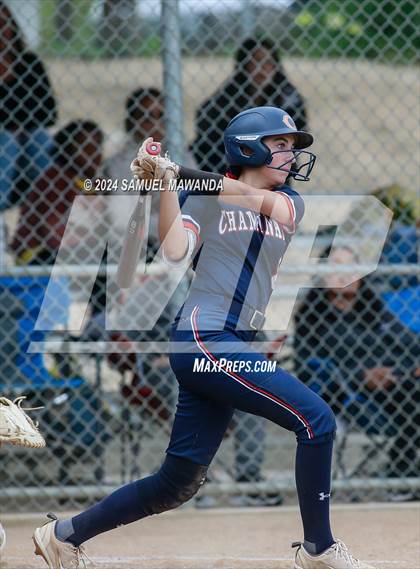 Thumbnail 1 in   Chaminade @ Bishop Alemany photogallery.