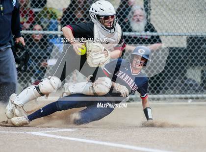 Thumbnail 2 in   Chaminade @ Bishop Alemany photogallery.