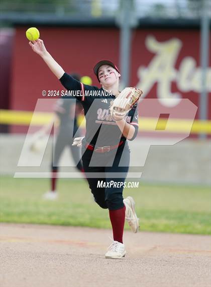 Thumbnail 2 in   Chaminade @ Bishop Alemany photogallery.