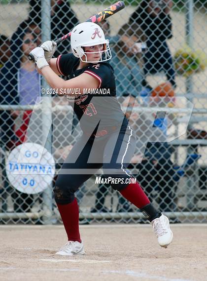 Thumbnail 3 in   Chaminade @ Bishop Alemany photogallery.