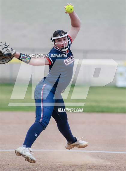 Thumbnail 3 in   Chaminade @ Bishop Alemany photogallery.