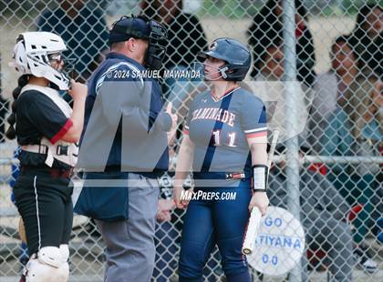 Thumbnail 3 in   Chaminade @ Bishop Alemany photogallery.