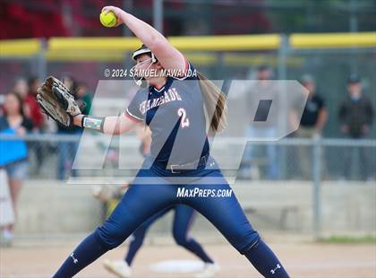 Thumbnail 2 in   Chaminade @ Bishop Alemany photogallery.