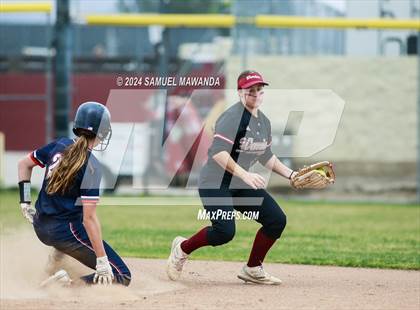 Thumbnail 2 in   Chaminade @ Bishop Alemany photogallery.