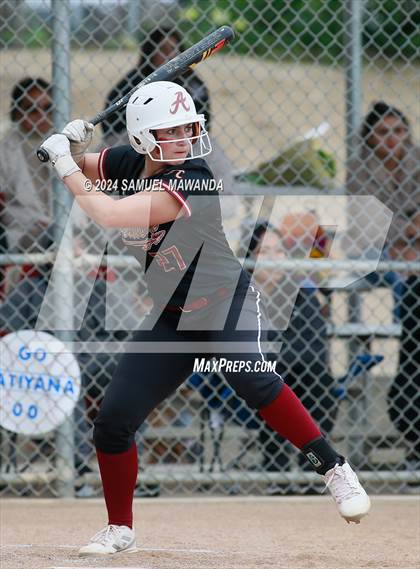 Thumbnail 3 in   Chaminade @ Bishop Alemany photogallery.