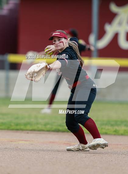 Thumbnail 3 in   Chaminade @ Bishop Alemany photogallery.