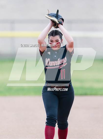 Thumbnail 1 in   Chaminade @ Bishop Alemany photogallery.