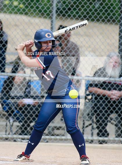Thumbnail 2 in   Chaminade @ Bishop Alemany photogallery.
