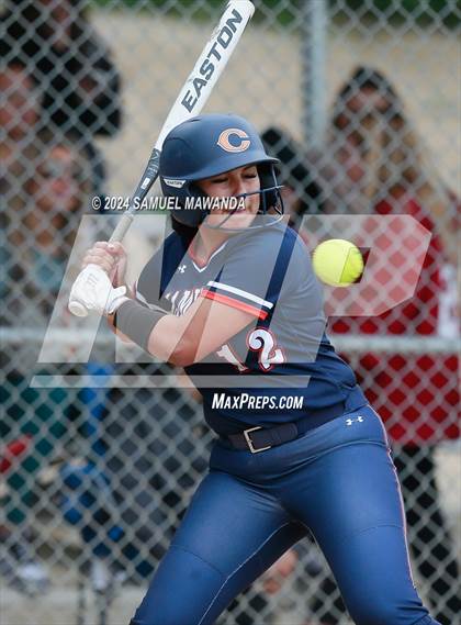 Thumbnail 2 in   Chaminade @ Bishop Alemany photogallery.