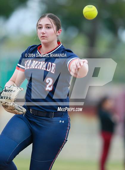Thumbnail 3 in   Chaminade @ Bishop Alemany photogallery.