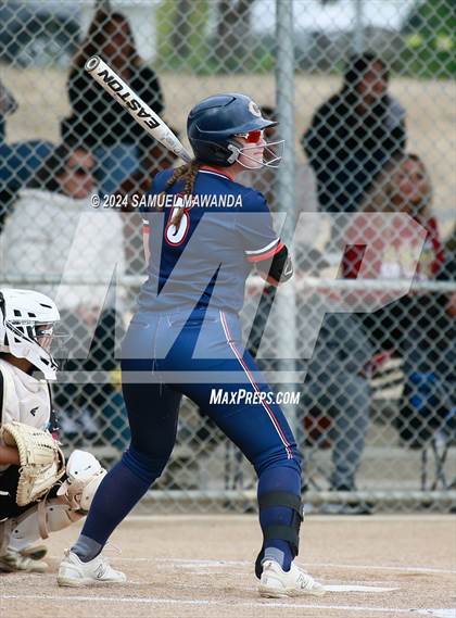 Thumbnail 2 in   Chaminade @ Bishop Alemany photogallery.