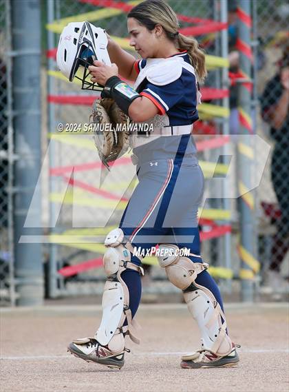 Thumbnail 2 in   Chaminade @ Bishop Alemany photogallery.