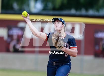 Thumbnail 1 in   Chaminade @ Bishop Alemany photogallery.