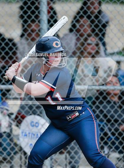 Thumbnail 1 in   Chaminade @ Bishop Alemany photogallery.