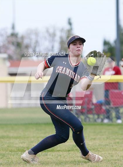 Thumbnail 3 in   Chaminade @ Bishop Alemany photogallery.