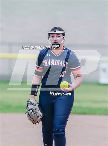 Thumbnail 2 in   Chaminade @ Bishop Alemany photogallery.