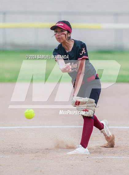 Thumbnail 1 in   Chaminade @ Bishop Alemany photogallery.