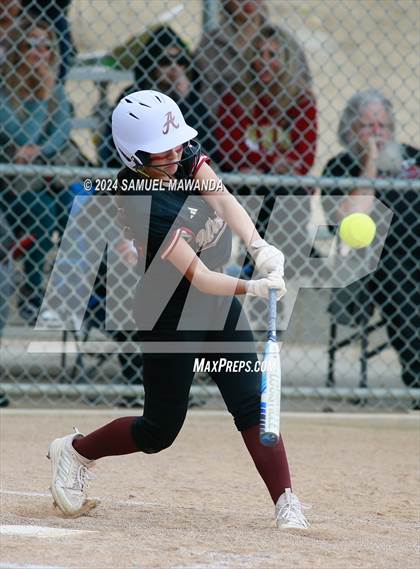 Thumbnail 1 in   Chaminade @ Bishop Alemany photogallery.