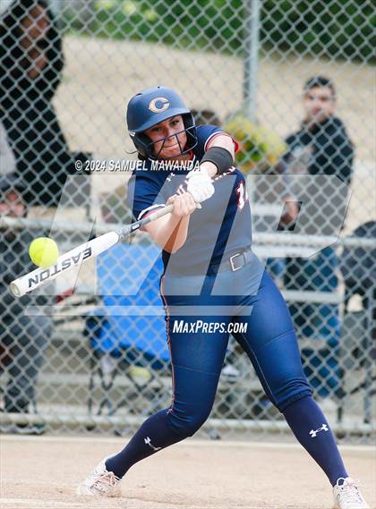 Thumbnail 2 in   Chaminade @ Bishop Alemany photogallery.