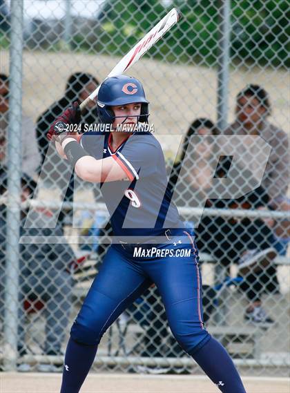 Thumbnail 3 in   Chaminade @ Bishop Alemany photogallery.