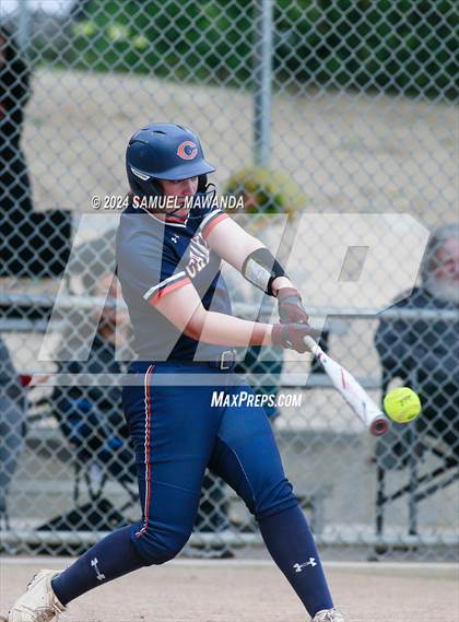 Thumbnail 2 in   Chaminade @ Bishop Alemany photogallery.