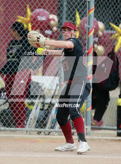 Thumbnail 2 in   Chaminade @ Bishop Alemany photogallery.