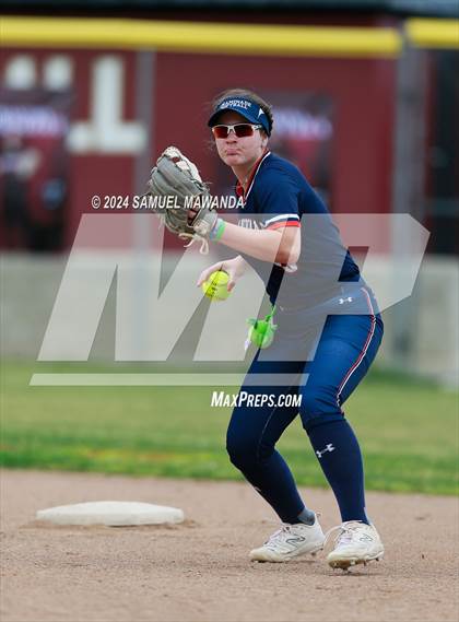 Thumbnail 2 in   Chaminade @ Bishop Alemany photogallery.