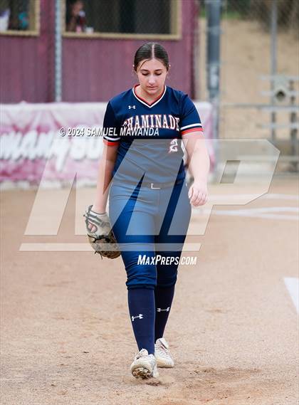 Thumbnail 3 in   Chaminade @ Bishop Alemany photogallery.