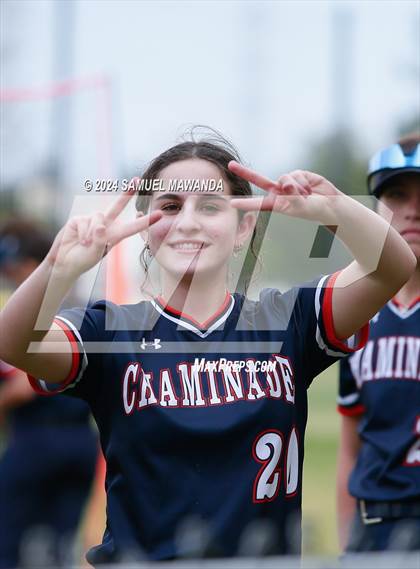 Thumbnail 2 in   Chaminade @ Bishop Alemany photogallery.
