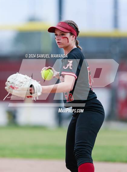 Thumbnail 3 in   Chaminade @ Bishop Alemany photogallery.