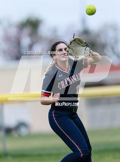 Thumbnail 2 in   Chaminade @ Bishop Alemany photogallery.