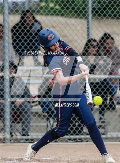 Thumbnail 3 in   Chaminade @ Bishop Alemany photogallery.