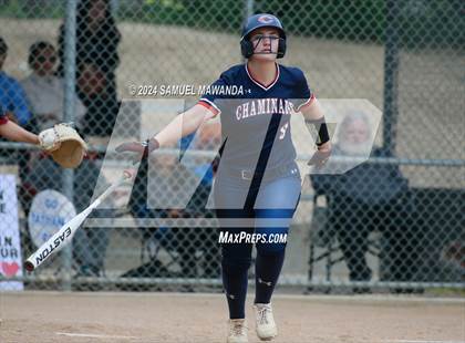 Thumbnail 3 in   Chaminade @ Bishop Alemany photogallery.